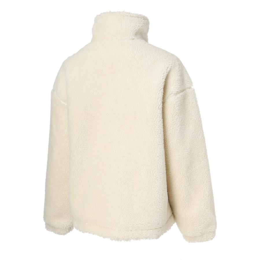 PUMA（プーマ） レディース フリースジャケット ボアジャケット 684885