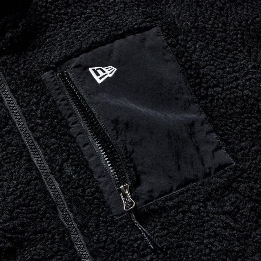 NEW ERA（ニューエラ） レディース フリースジャケット WS BOA BLOUSON