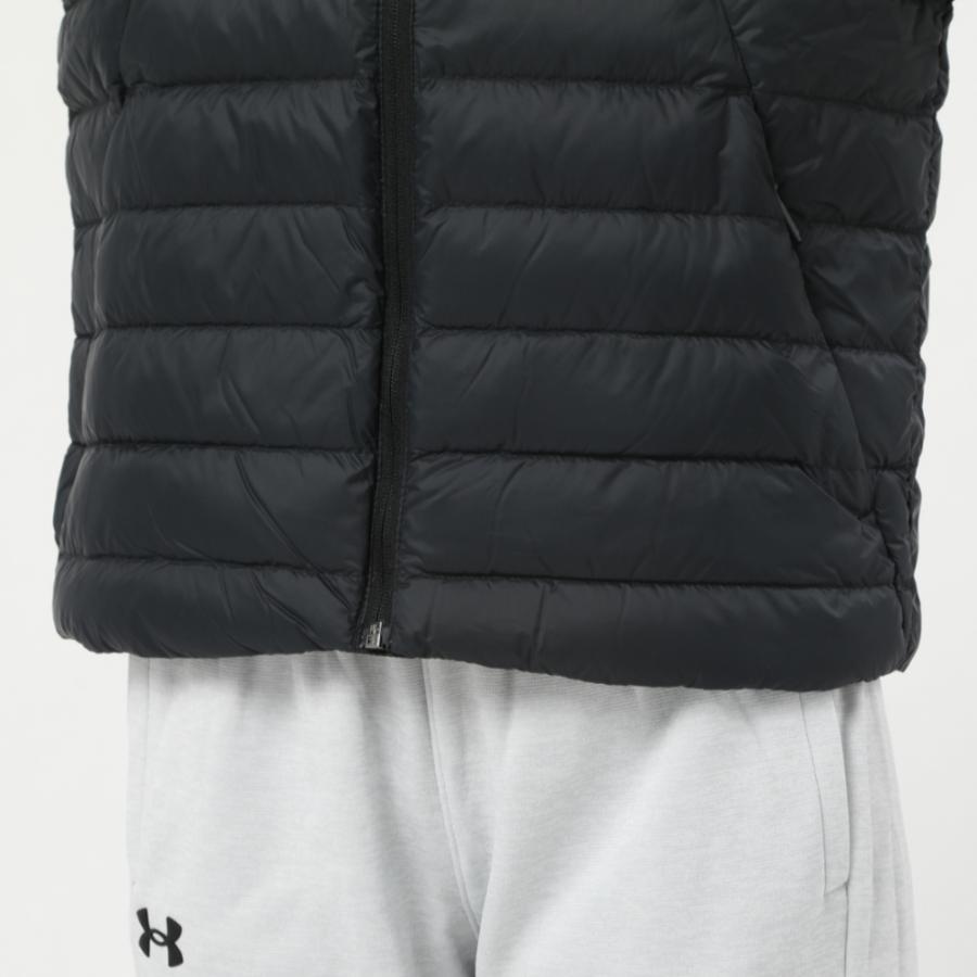 UNDER ARMOUR（アンダーアーマー） レディース ダウンジャケット UA