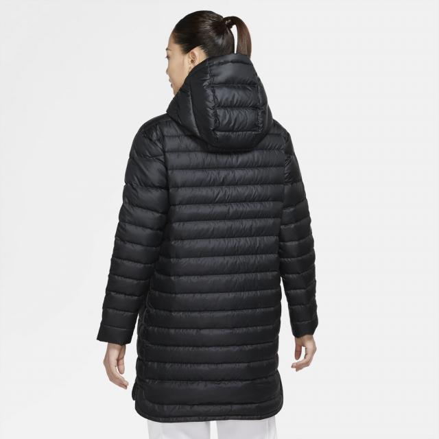 ナイキ レディース ダウンコート ウィメンズ Nsw Wr Lt Wt ダウン パーカ ジャケット Cu5092 010 スポーツウェア ブラック Nike アルペン Paypayモール店 通販 Paypayモール