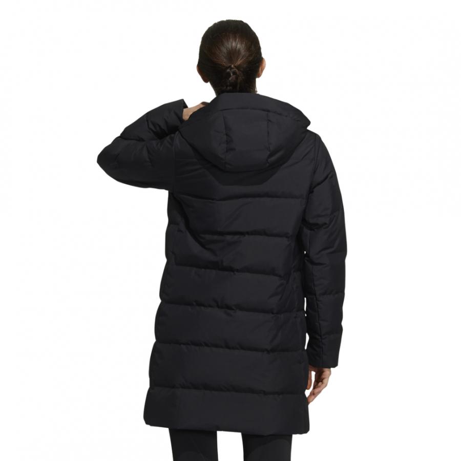 adidas アディダス レディース ダウンコート WMIDDWNCO KNE85 adidas アディダス レディース ダウンコート WMIDDWNCO KNE85