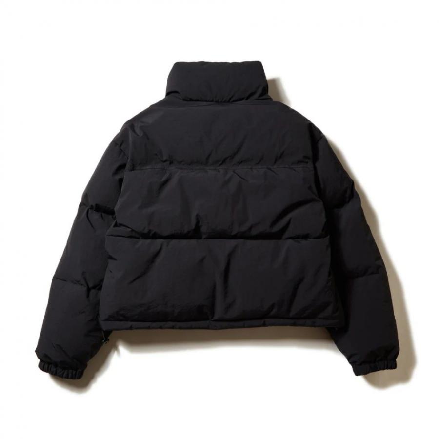 ＮＥＷ　ＥＲＡ ＷＳ　ＤＯＷＮ　ＪＡＣＫＥＴ スポーツカジュアル レディスアウター 14324619 NEW ERA（ニューエラ） レディース ダウンジャケット WS DOWN JACKET