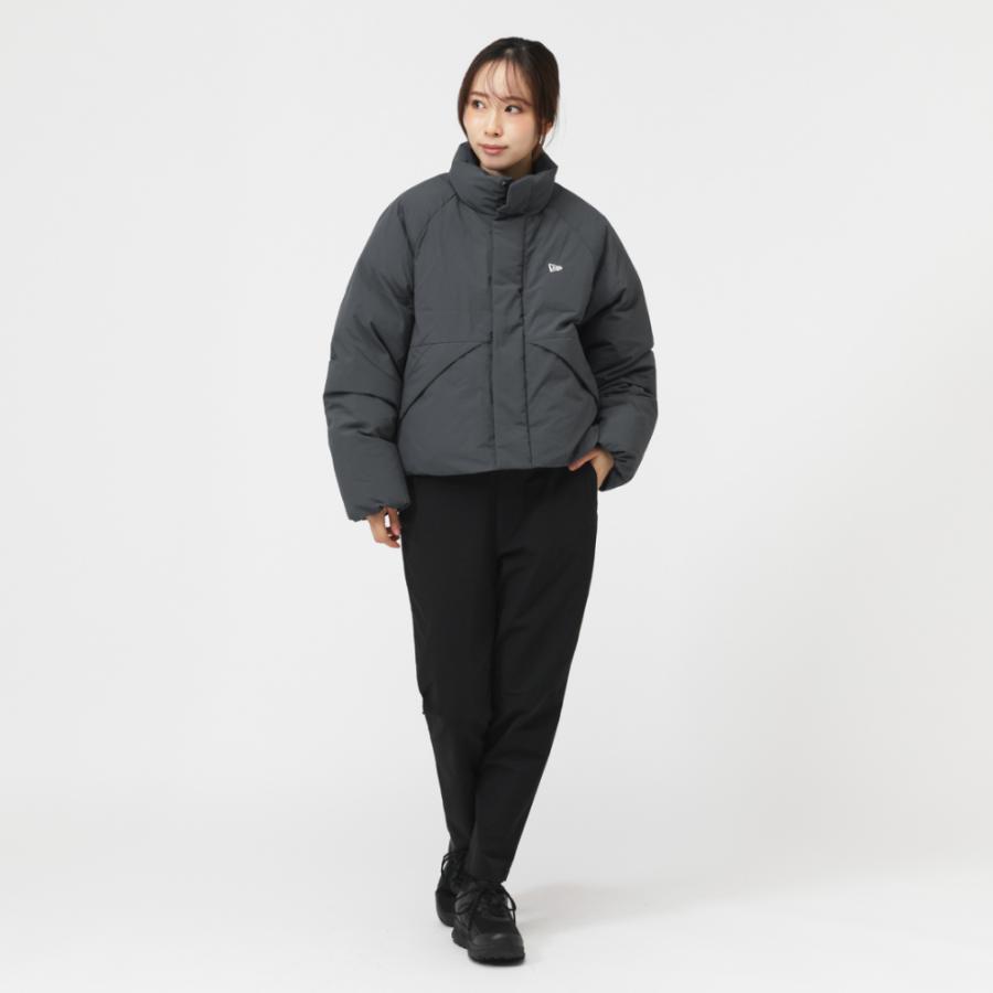NEW ERA（ニューエラ） レディース ダウンジャケット WS DOWN JACKET