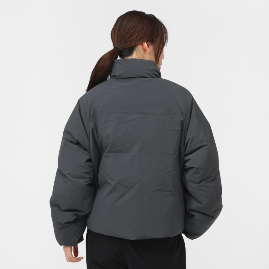 NEW ERA（ニューエラ） レディース ダウンジャケット WS DOWN JACKET