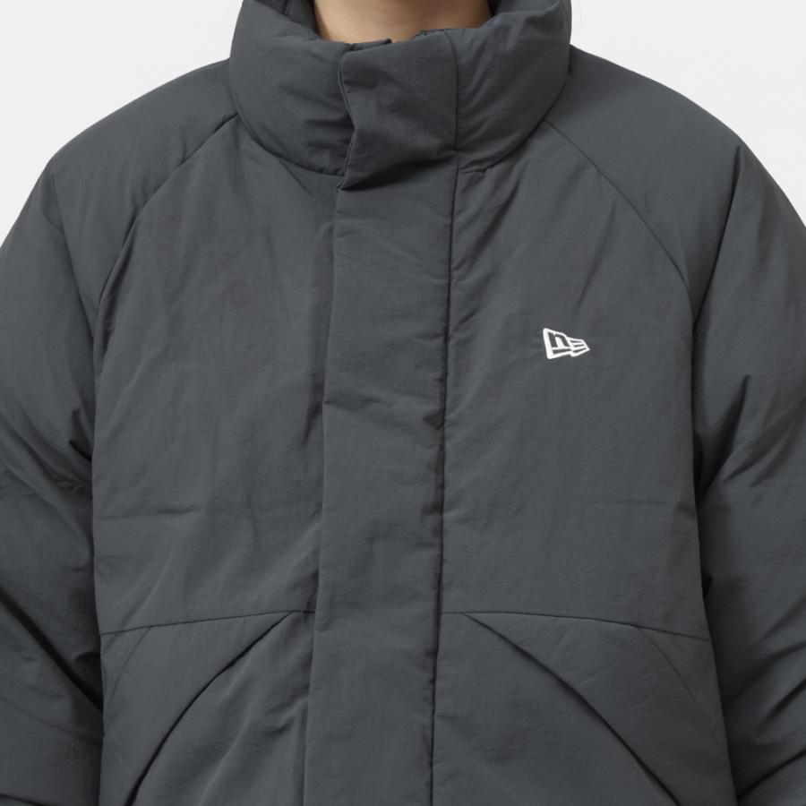 NEW ERA（ニューエラ） レディース ダウンジャケット WS DOWN JACKET