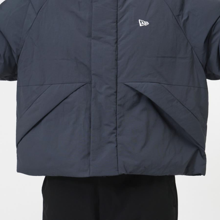 NEW ERA（ニューエラ） レディース ダウンジャケット WS DOWN JACKET