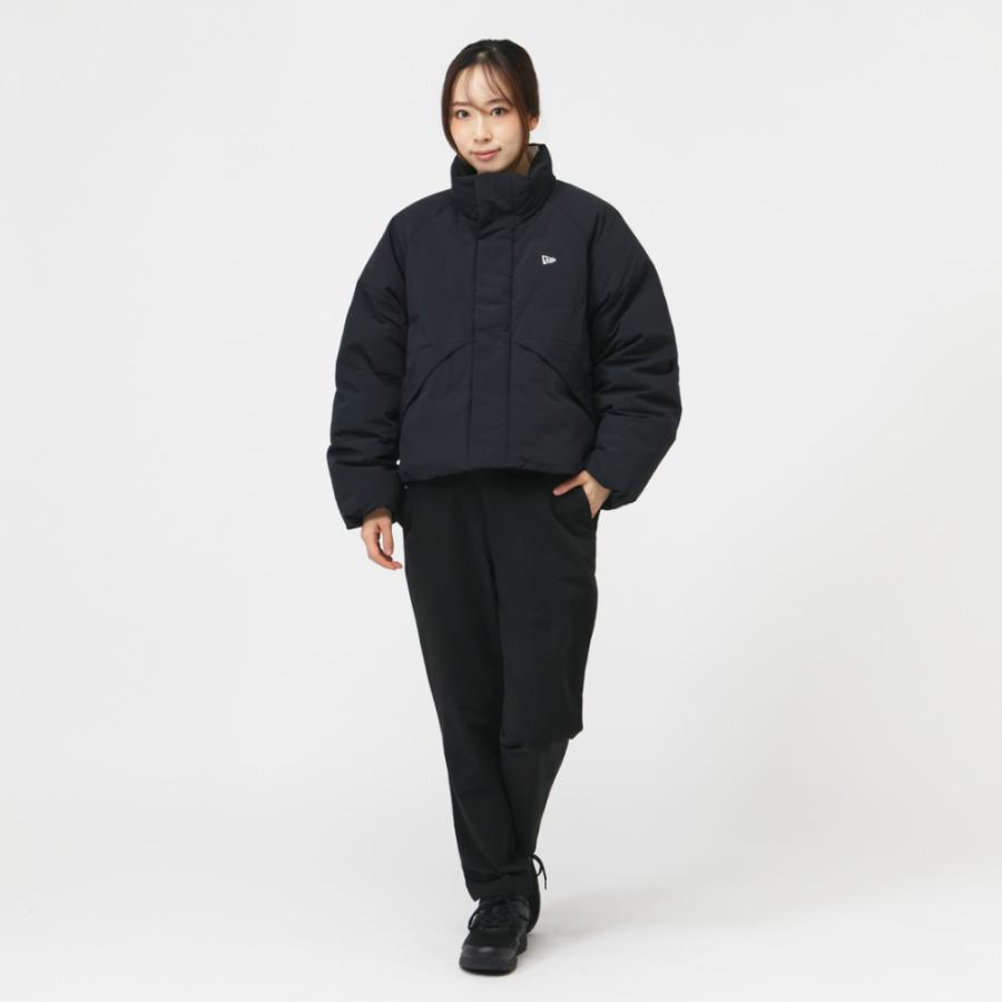 NEW ERA（ニューエラ） レディース ダウンジャケット WS DOWN JACKET