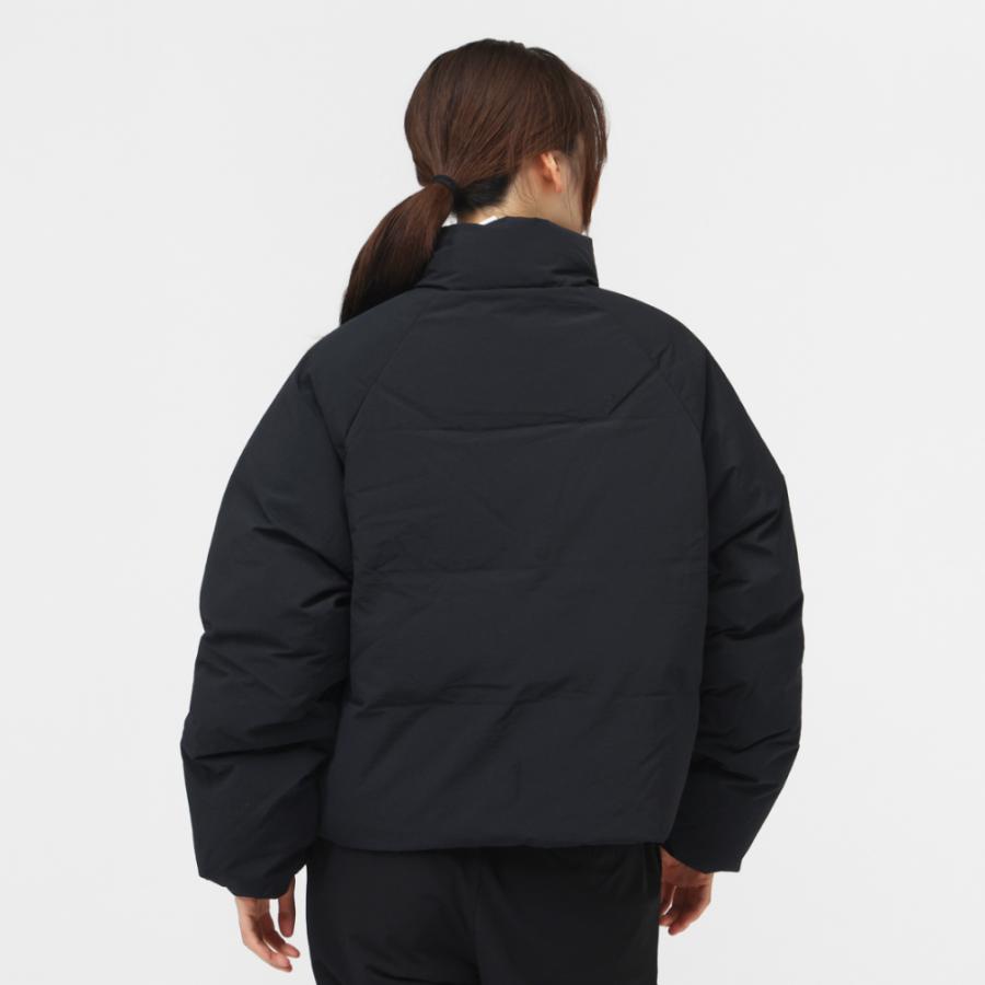 NEW ERA（ニューエラ） レディース ダウンジャケット WS DOWN JACKET