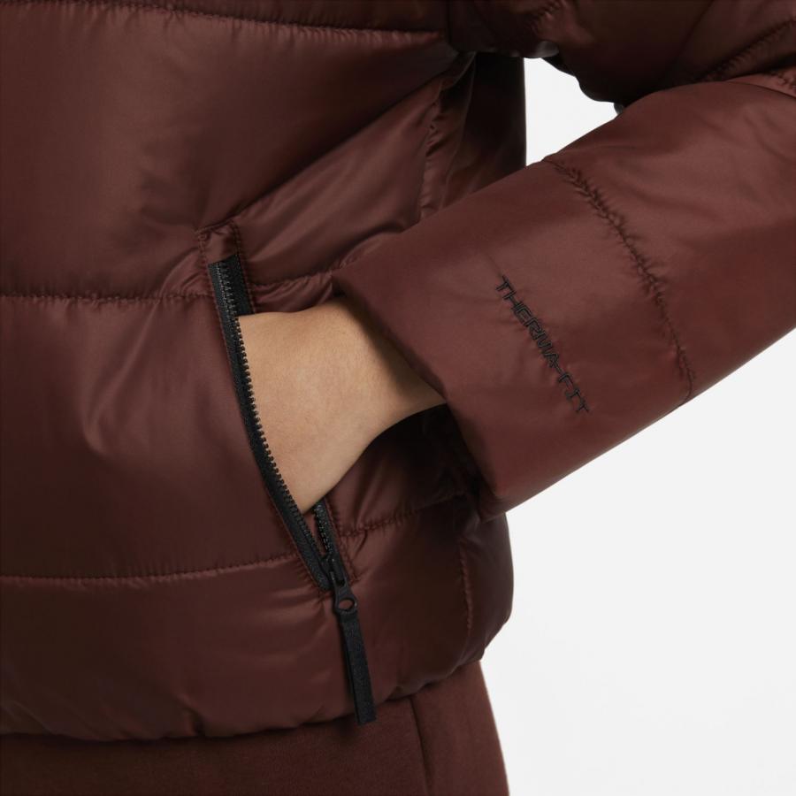 NIKE ナイキ レディース 中綿ジャケット ウィメンズ NSW TF RPL