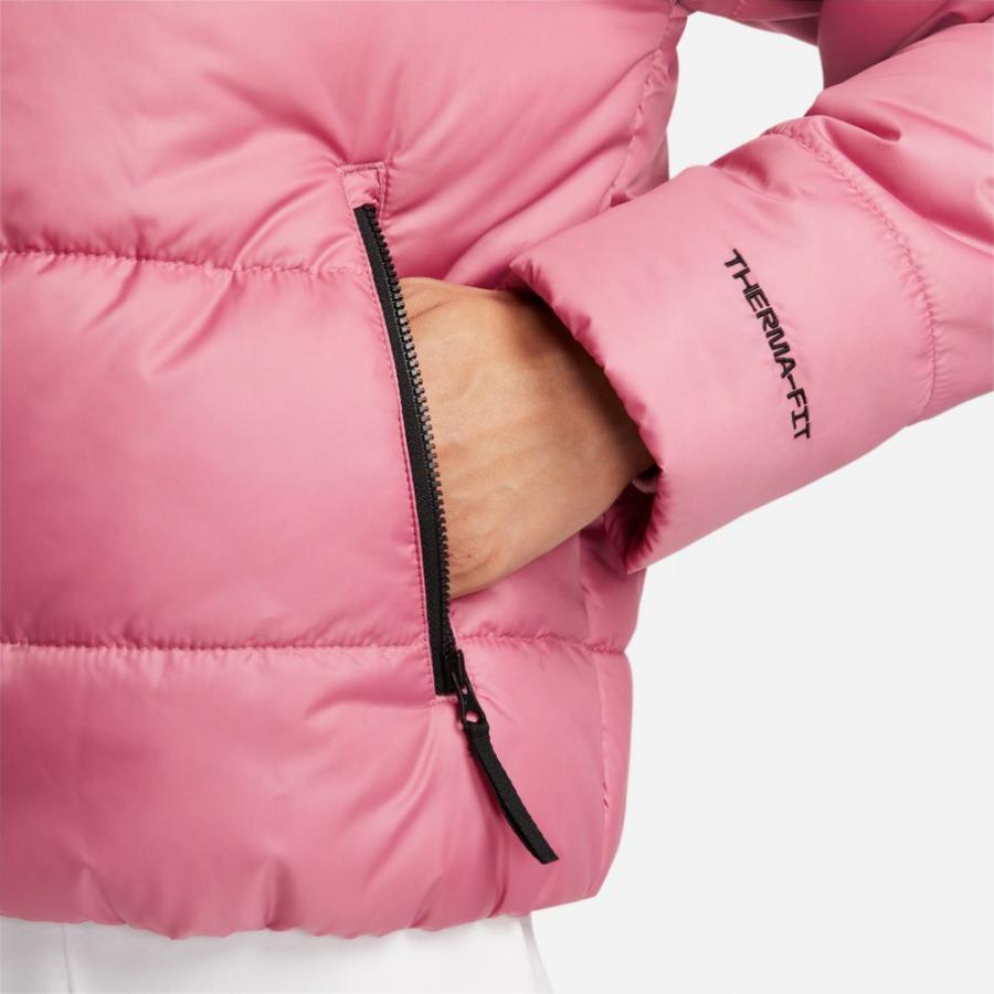NIKE（ナイキ） レディース 中綿ジャケット ウィメンズ NSW TF RPL