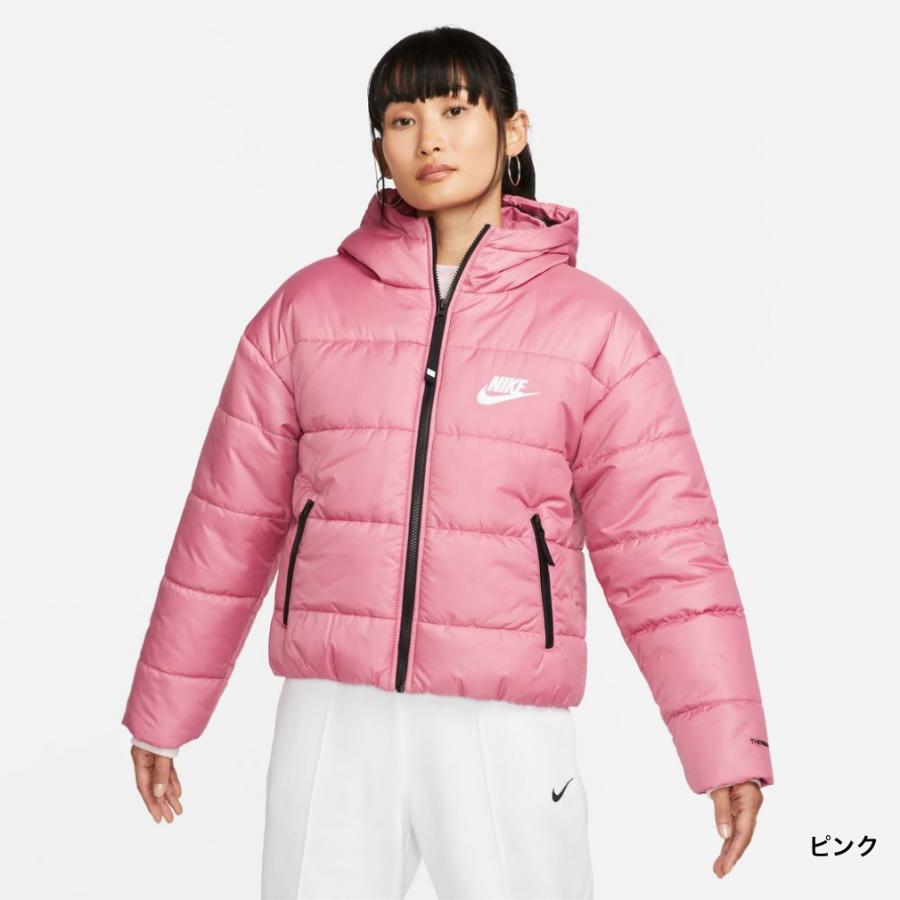 NIKE（ナイキ） レディース 中綿ジャケット ウィメンズ NSW TF RPL