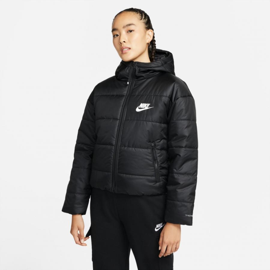 NIKE（ナイキ） レディース 中綿ジャケット ウィメンズ NSW TF RPL