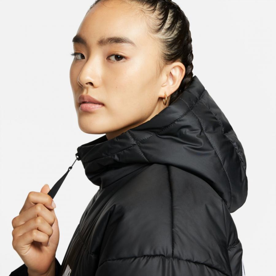 NIKE（ナイキ） レディース 中綿ジャケット ウィメンズ NSW TF RPL