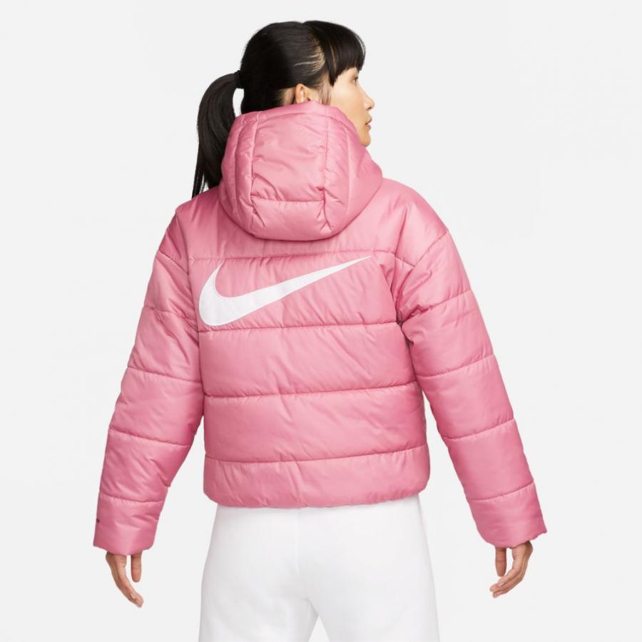 NIKE（ナイキ） レディース 中綿ジャケット ウィメンズ NSW TF RPL
