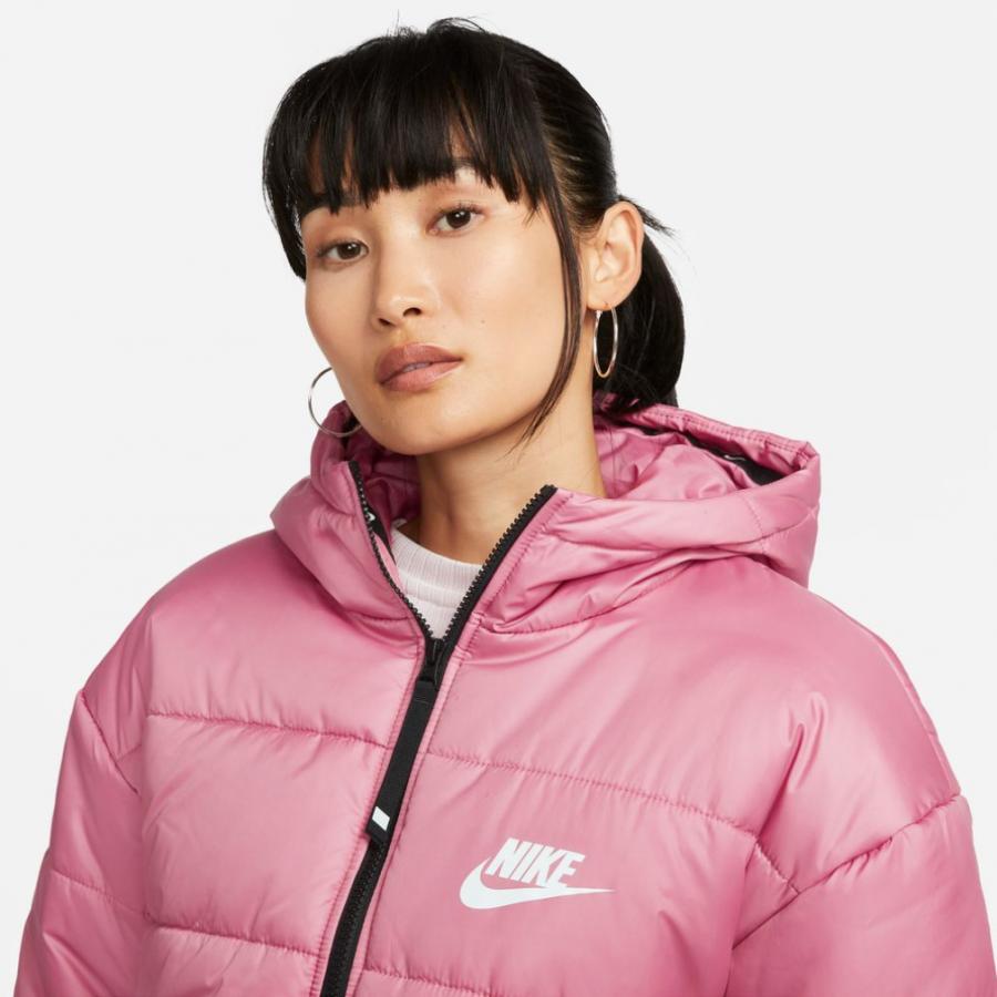 NIKE（ナイキ） レディース 中綿ジャケット ウィメンズ NSW TF RPL