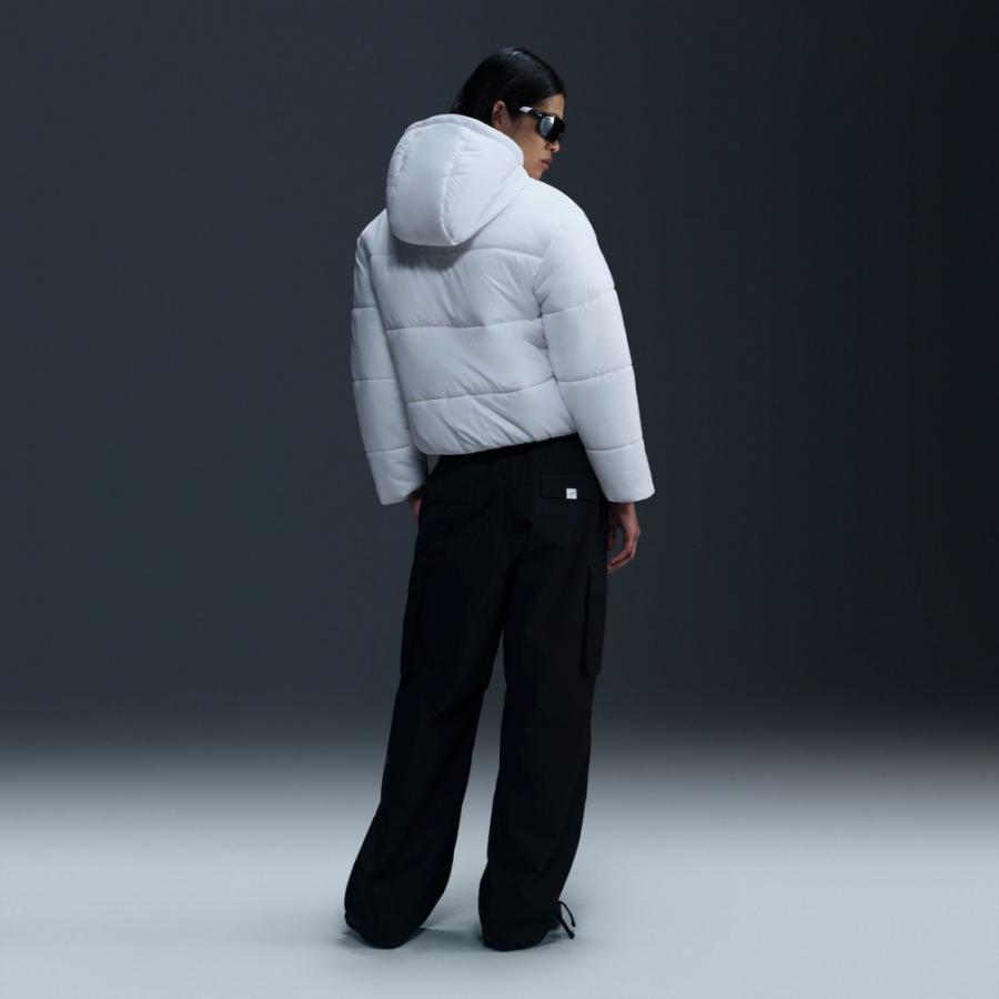 NIKE（ナイキ） レディース 中綿ジャケット ウィメンズ NSW TF SYNFL