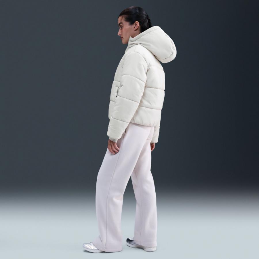 NIKE（ナイキ） レディース 中綿ジャケット ウィメンズ NSW TF SYNFL