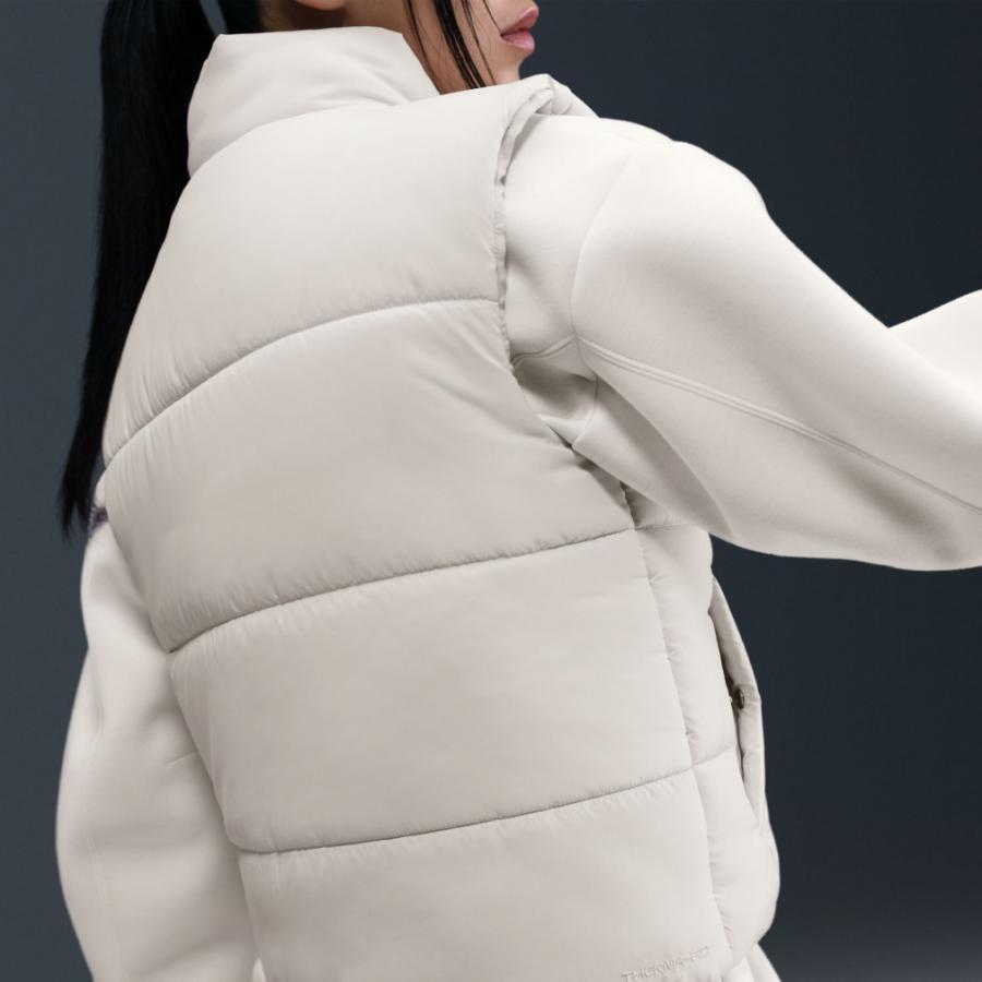 NIKE（ナイキ） レディース 中綿ジャケット ウィメンズ NSW TF SYNFL