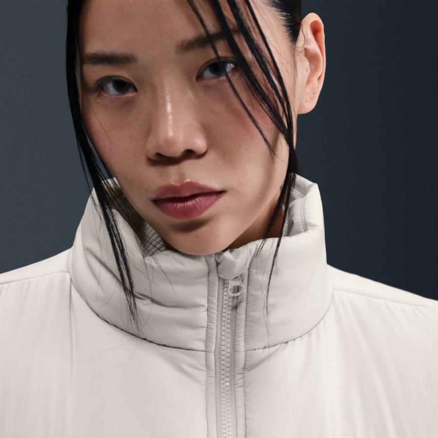 NIKE（ナイキ） レディース 中綿ジャケット ウィメンズ NSW TF SYNFL