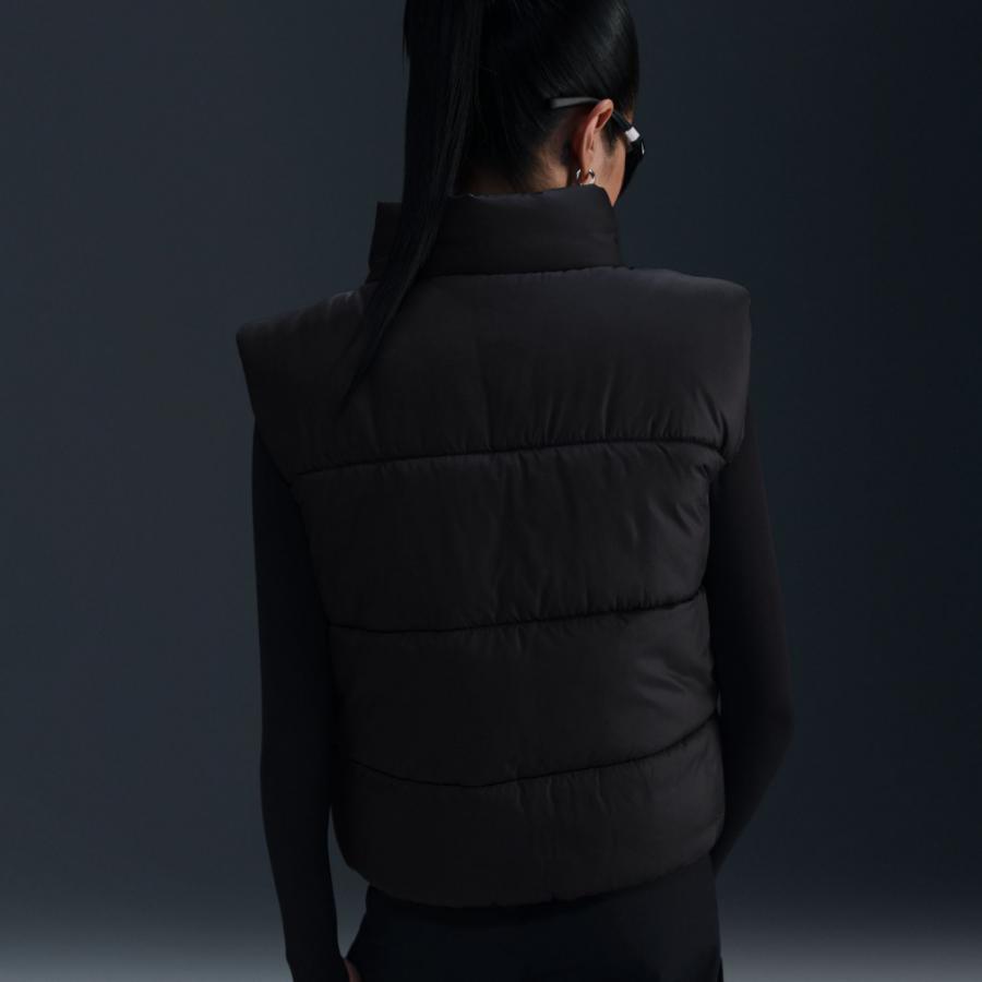 NIKE（ナイキ） レディース 中綿ジャケット ウィメンズ NSW TF SYNFL