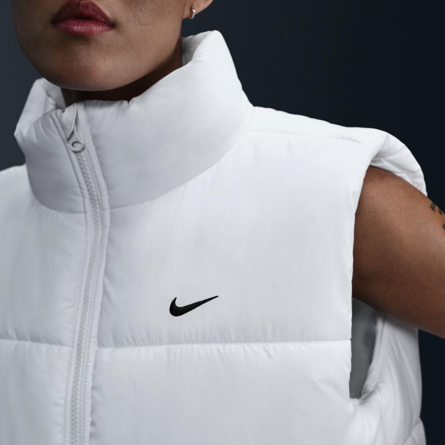 NIKE（ナイキ） レディース 中綿ジャケット ウィメンズ NSW TF SYNFL