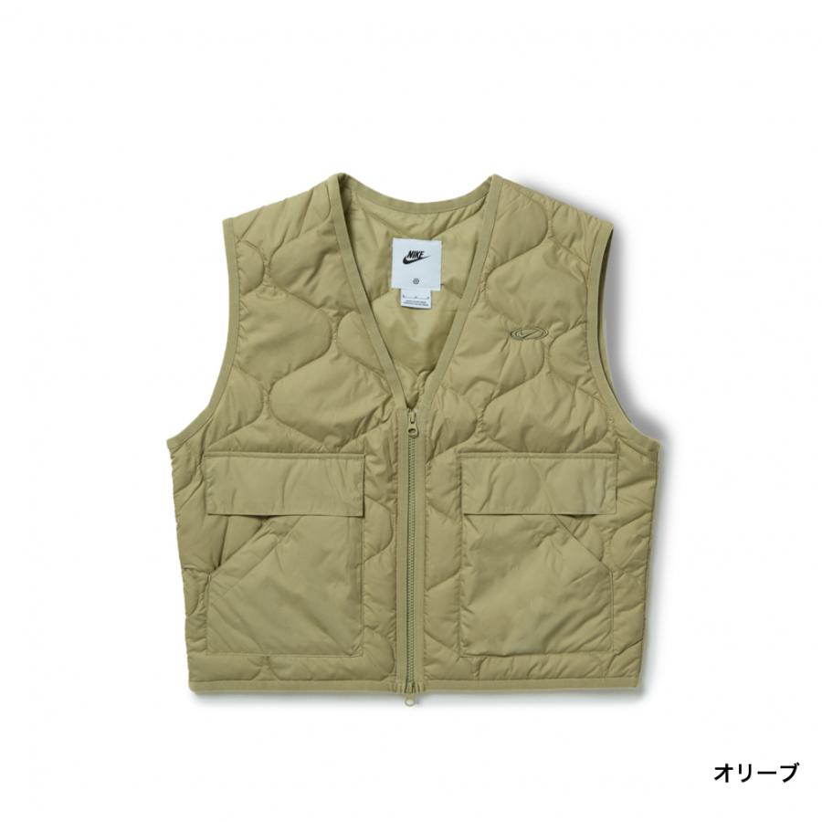 NIKE ナイキ レディース ウィメンズ NSW QLT OPP1 ベスト HQ3007