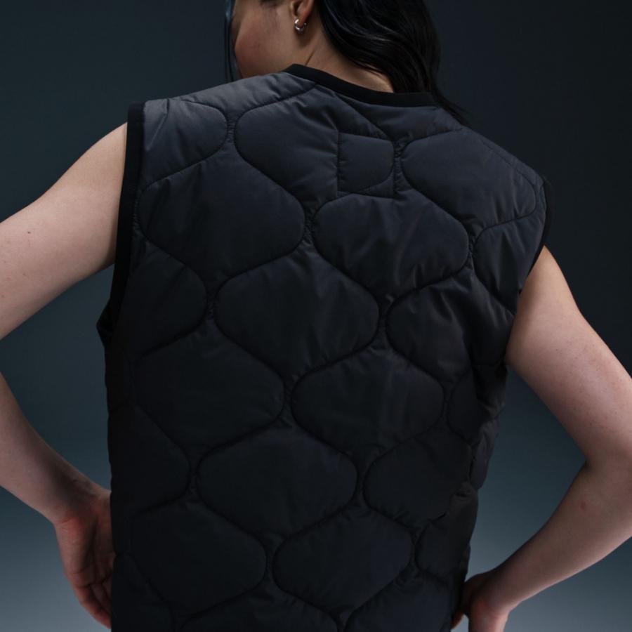 NIKE（ナイキ） レディース ウィメンズ NSW QLT OPP1 ベスト HQ3007