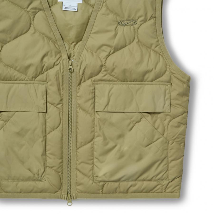 NIKE（ナイキ） レディース ウィメンズ NSW QLT OPP1 ベスト HQ3007