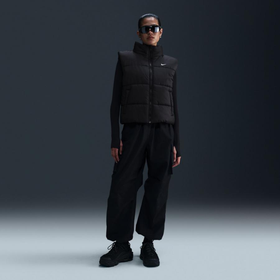 NIKE（ナイキ） レディース 中綿ジャケット ウィメンズ ウィメンズ
