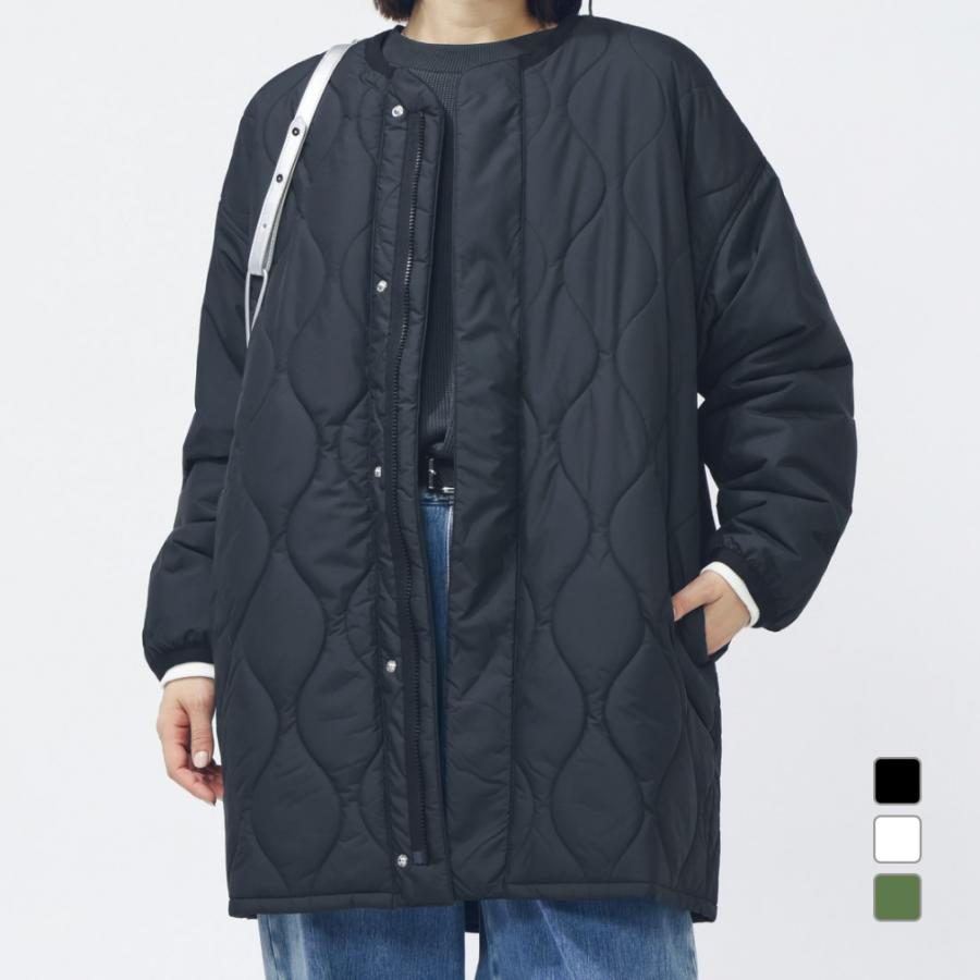 adidas（アディダス） レディース中綿ジャケット 中わた入り