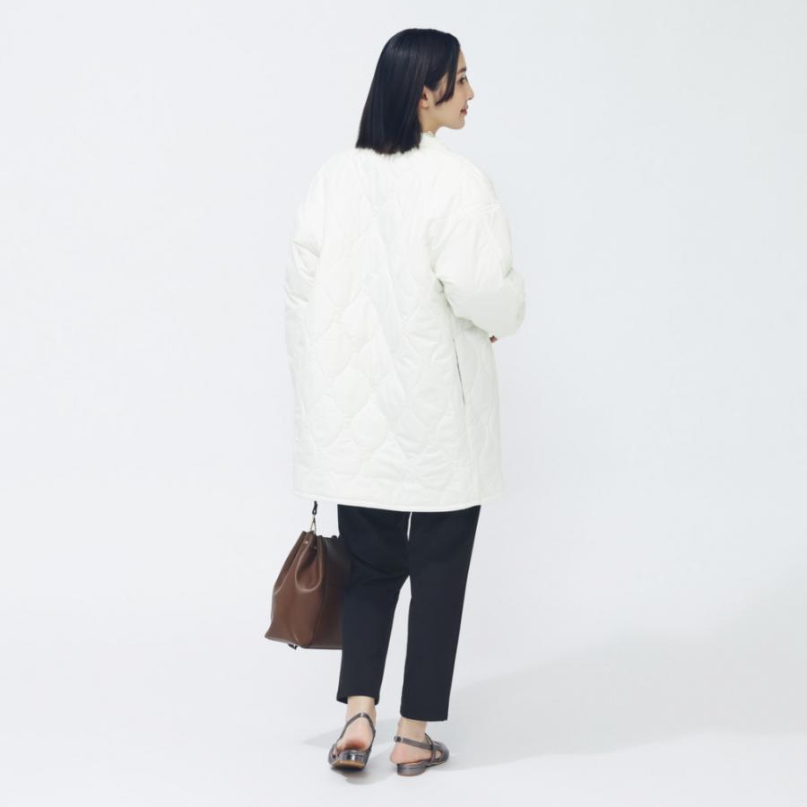 adidas（アディダス） レディース中綿ジャケット 中わた入り