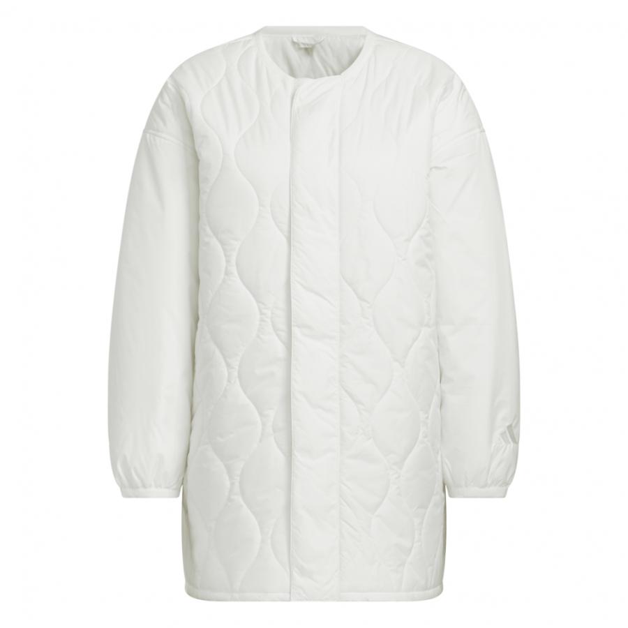 adidas（アディダス） レディース中綿ジャケット 中わた入り