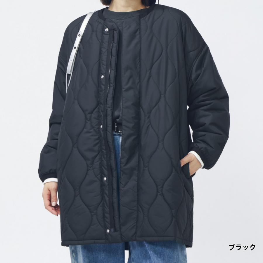adidas（アディダス） レディース中綿ジャケット 中わた入り