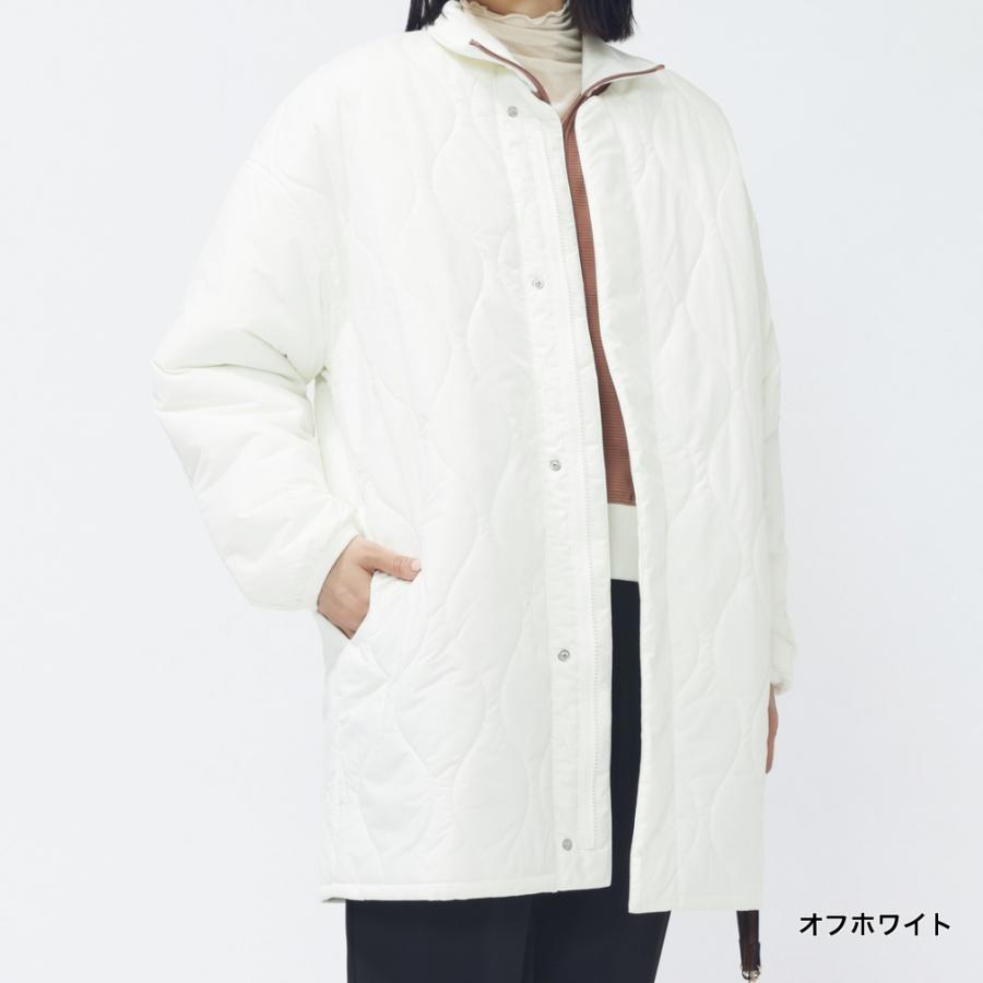 adidas（アディダス） レディース中綿ジャケット 中わた入り