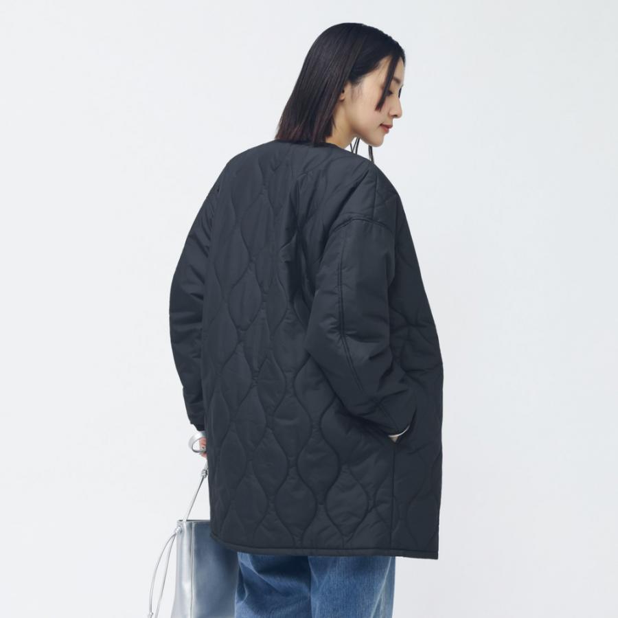 adidas（アディダス） レディース中綿ジャケット 中わた入り