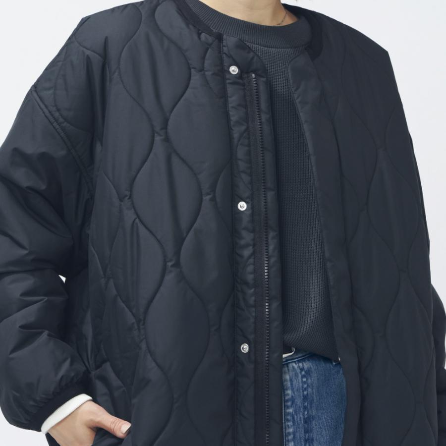adidas（アディダス） レディース中綿ジャケット 中わた入り