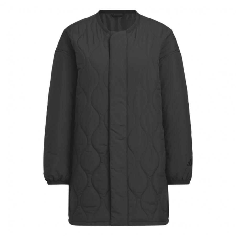 adidas（アディダス） レディース中綿ジャケット 中わた入り