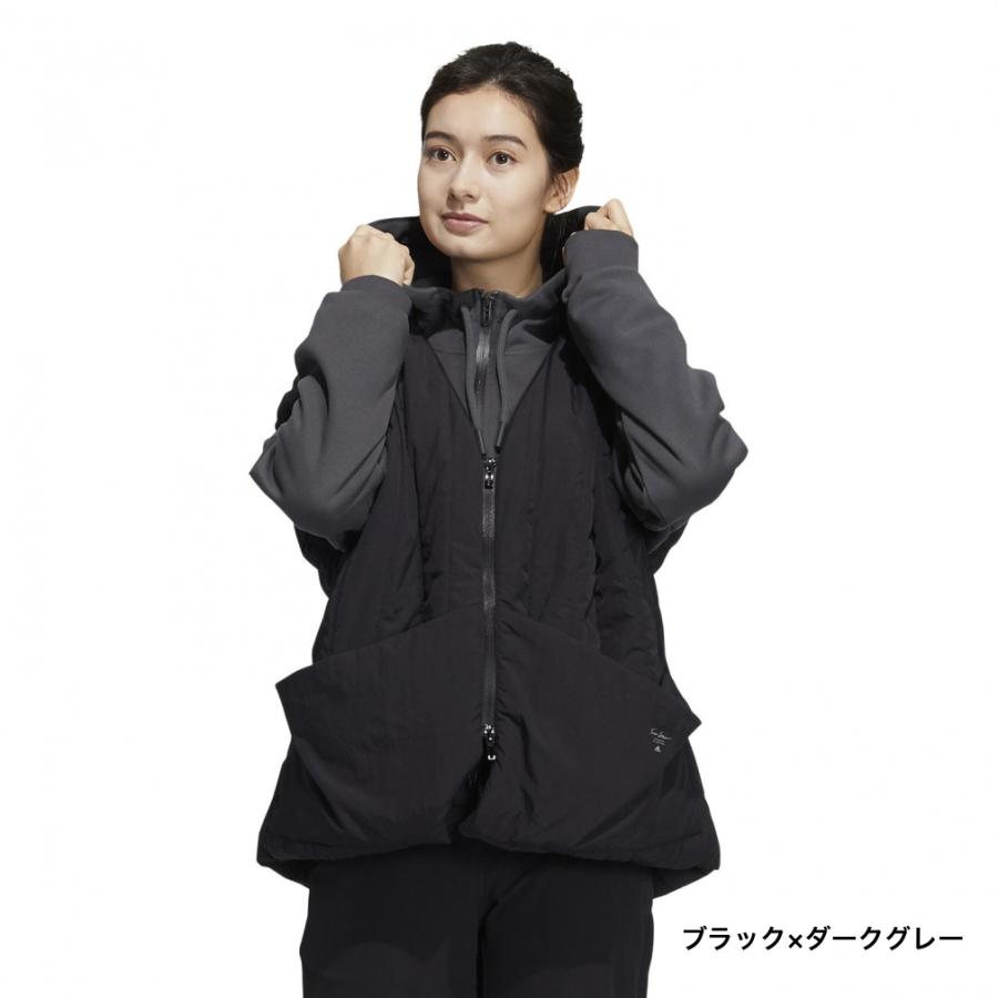 アディダス レディース 中綿ジャケット W Id2 0 Trajk Jil04 H H スポーツウェア Adidas アルペン Paypayモール店 通販 Paypayモール