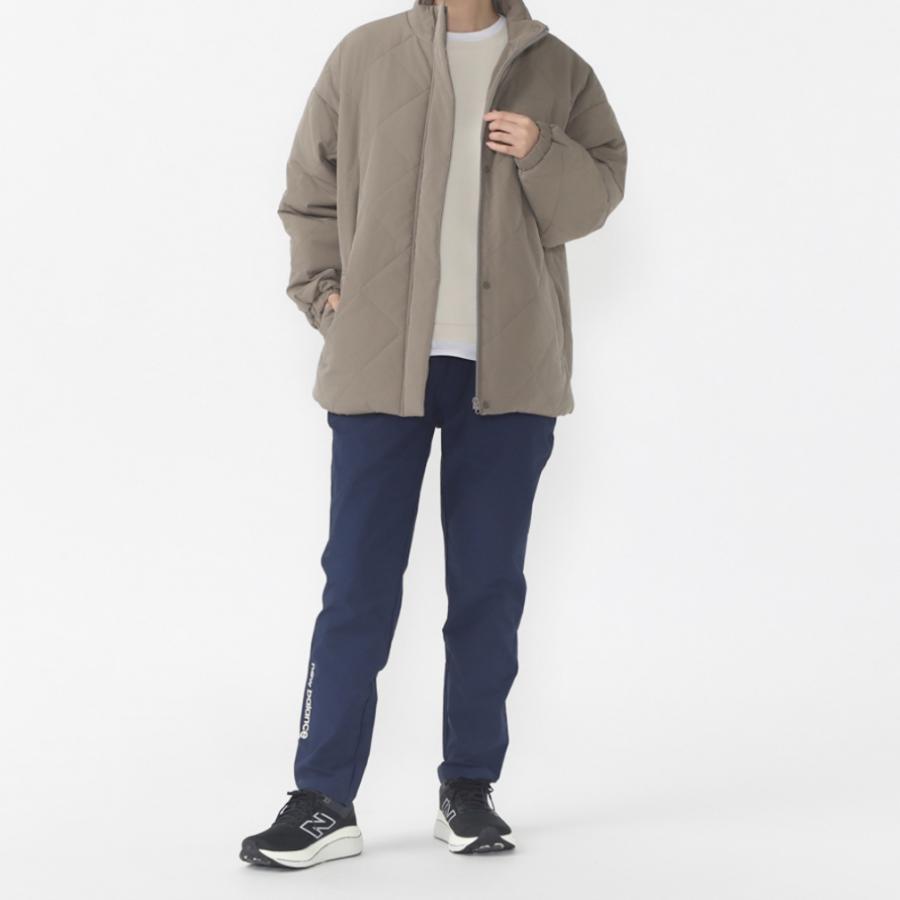 New Balance（ニューバランス） THE CITY レディース 中綿ジャケット