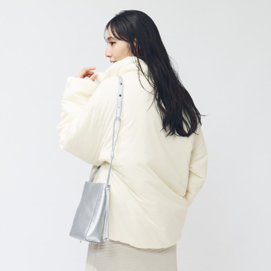 New Balance（ニューバランス） THE CITY レディース 中綿ジャケット