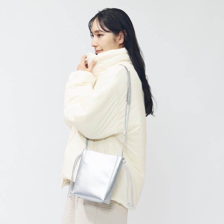 New Balance（ニューバランス） THE CITY レディース 中綿ジャケット