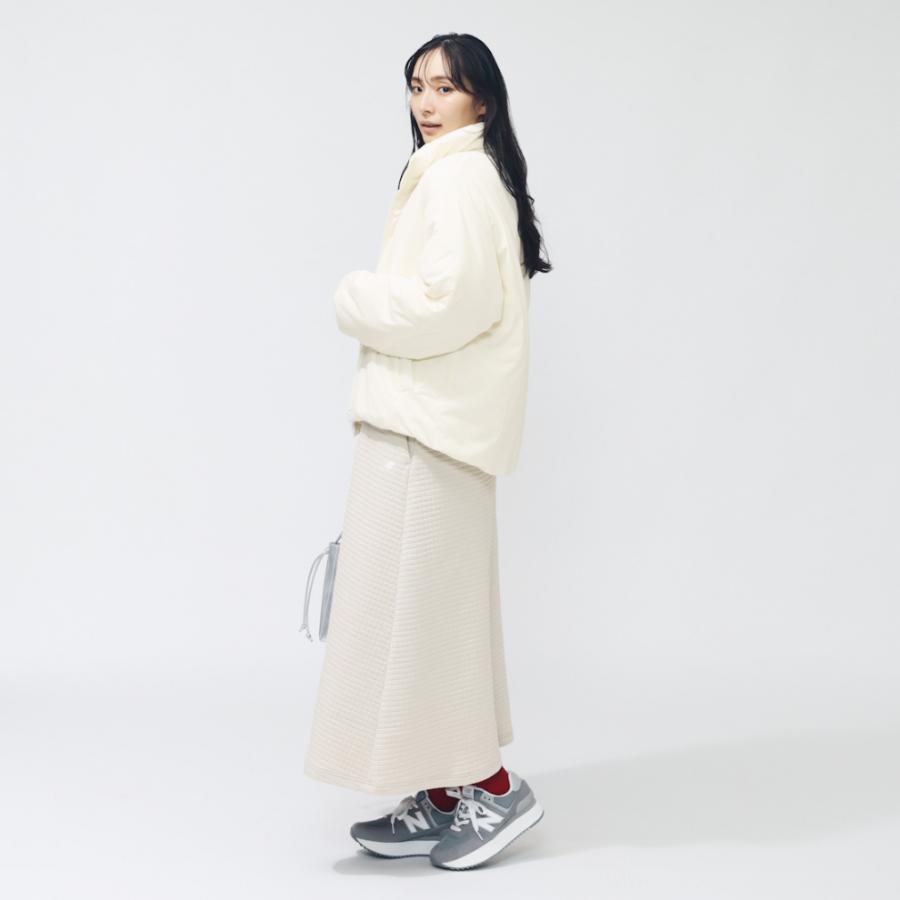 New Balance（ニューバランス） THE CITY レディース 中綿ジャケット