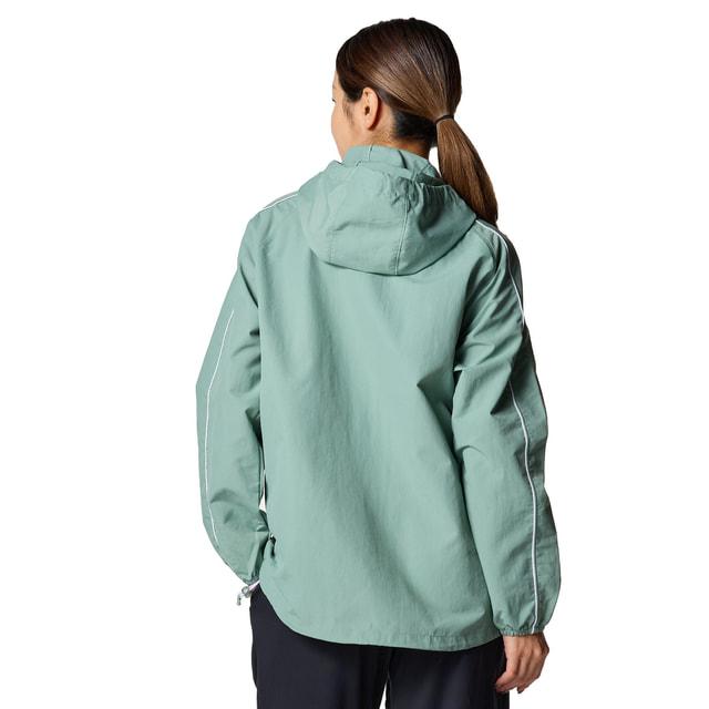 UNDER ARMOUR（アンダーアーマー） レディース ウインドハーフジップ