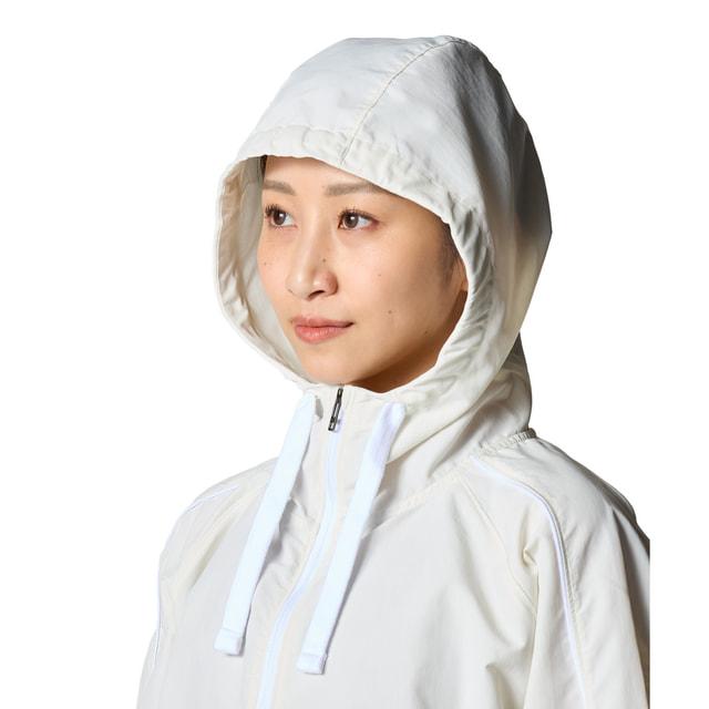 UNDER ARMOUR（アンダーアーマー） レディース ウインドハーフジップ