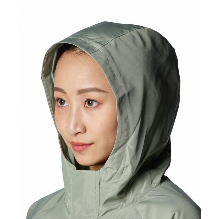 UNDER ARMOUR（アンダーアーマー） レディース ウインドフルジップ UA