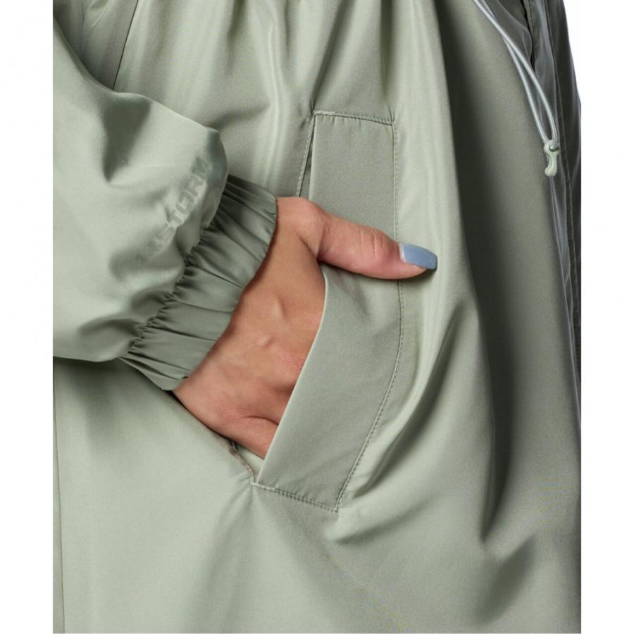 UNDER ARMOUR（アンダーアーマー） レディース ウインドフルジップ UA