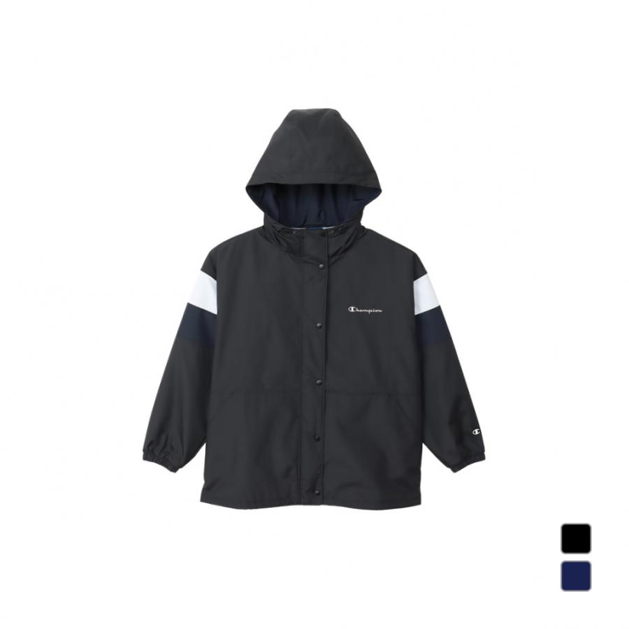 Champion（チャンピオン） レディース ウインドフルジップ ZIP HOODED