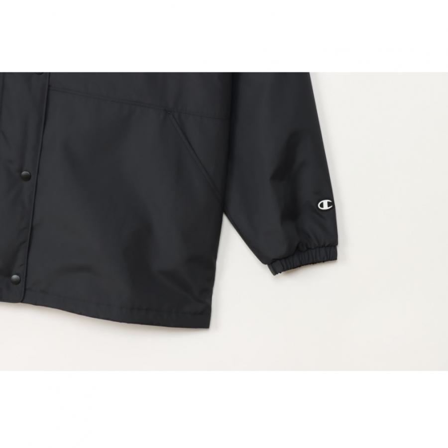 Champion（チャンピオン） レディース ウインドフルジップ ZIP HOODED