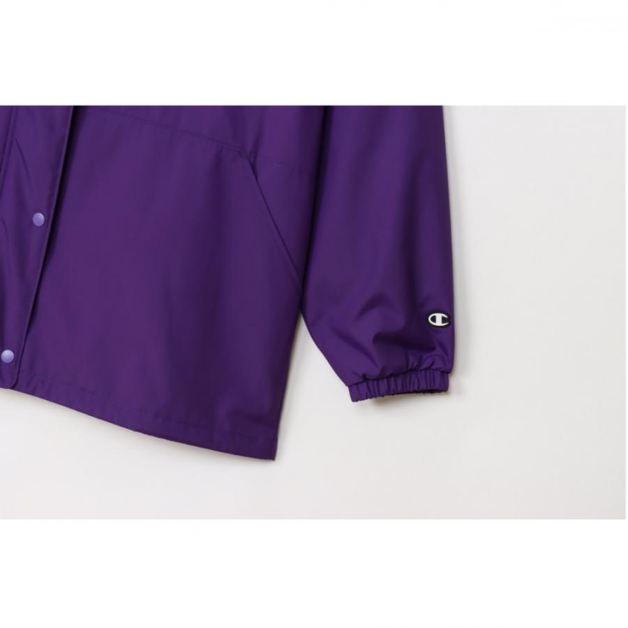 Champion（チャンピオン） レディース ウインドフルジップ ZIP HOODED