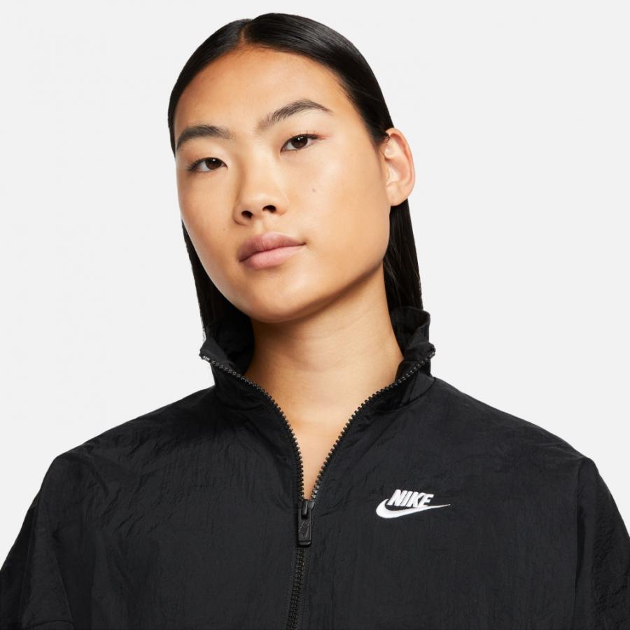 NIKE（ナイキ） レディース ウインドフルジップ ウィメンズ NSW